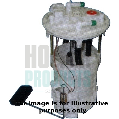Fuel Feed Unit - 7506847E HOFFER