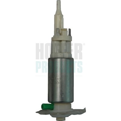 Pompa carburante - 7506861 HOFFER