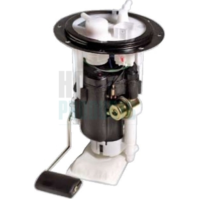 Imp. alimentazione carburante - 7506943 HOFFER