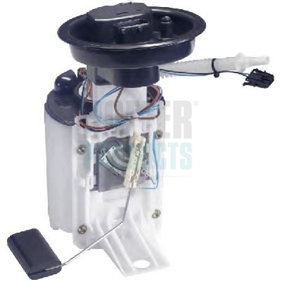 Fuel Feed Unit - 7506951 HOFFER