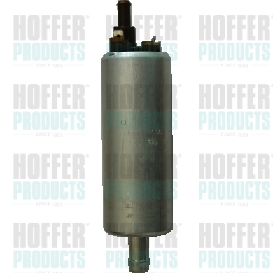 Fuel Pump - 7506972 HOFFER