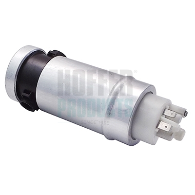 Pompa carburante - 7507008 HOFFER