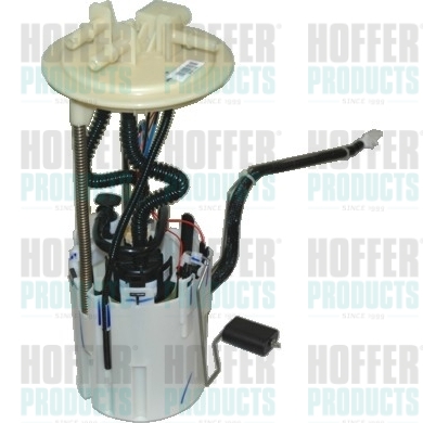 Fuel Feed Unit - 7507025 HOFFER