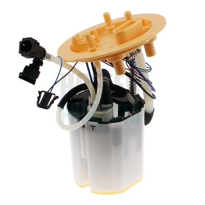 Imp. alimentazione carburante - 7507038 HOFFER