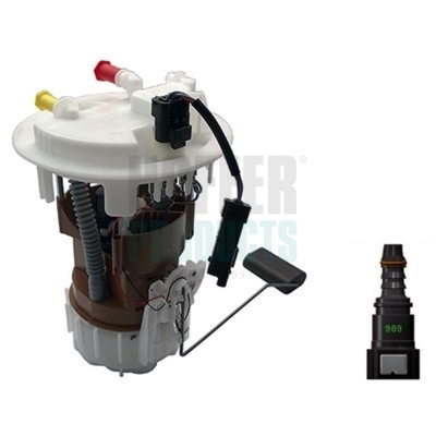 Fuel Feed Unit - 7507053 HOFFER