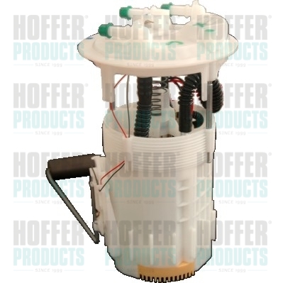 Fuel Feed Unit - 7507059 HOFFER