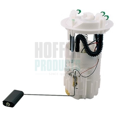 Fuel Feed Unit - 7507060 HOFFER