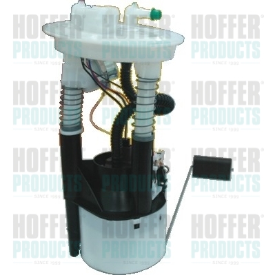Fuel Feed Unit - 7507061 HOFFER
