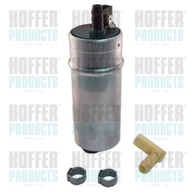 Fuel Pump - 7507083E HOFFER