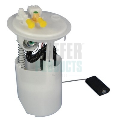 Fuel Feed Unit - 7507098 HOFFER