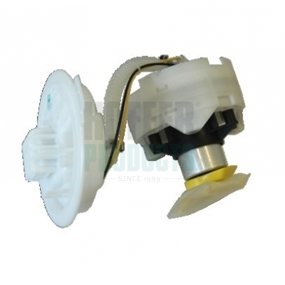 Fuel Feed Unit - 7507105 HOFFER