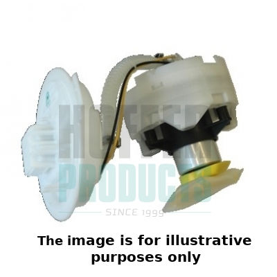 Fuel Feed Unit - 7507105E HOFFER