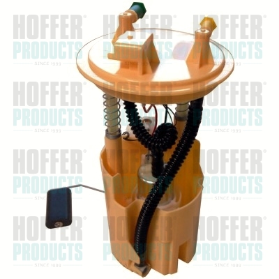 Fuel Feed Unit - 7507110E HOFFER