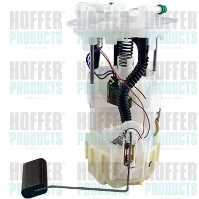 Fuel Feed Unit - 7507214 HOFFER