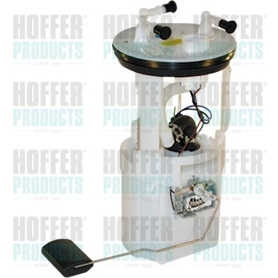 Fuel Feed Unit - 7507217 HOFFER