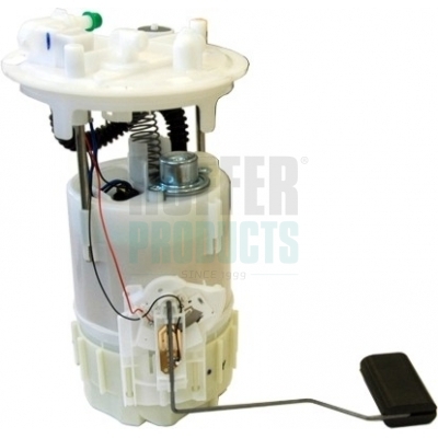 Fuel Feed Unit - 7507237 HOFFER