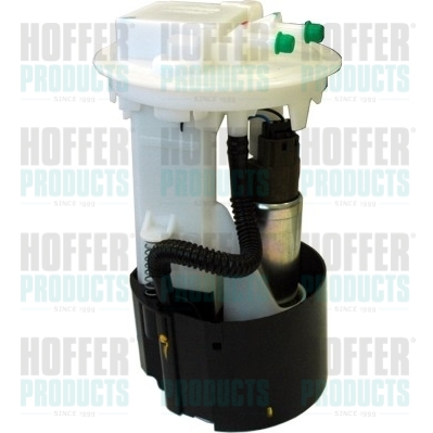 Fuel Feed Unit - 7507238 HOFFER