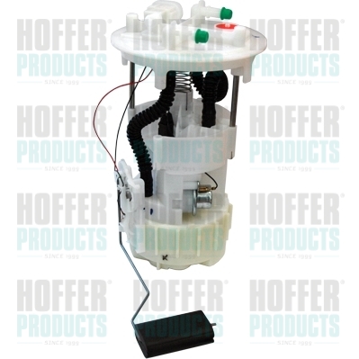 Fuel Feed Unit - 7507239 HOFFER