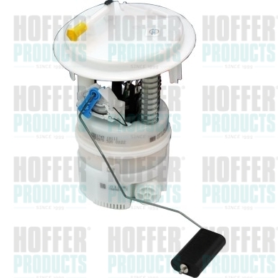 Fuel Feed Unit - 7507246 HOFFER