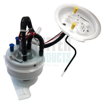 Fuel Pump - 7507277 HOFFER