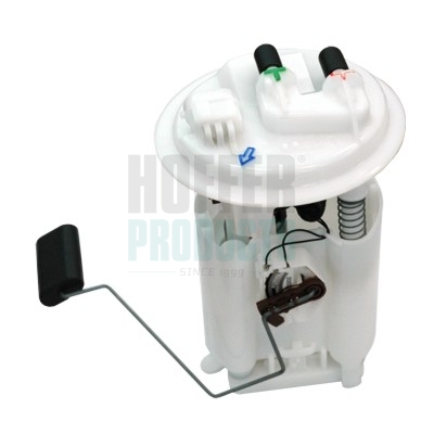 Imp. alimentazione carburante - 7507328 HOFFER