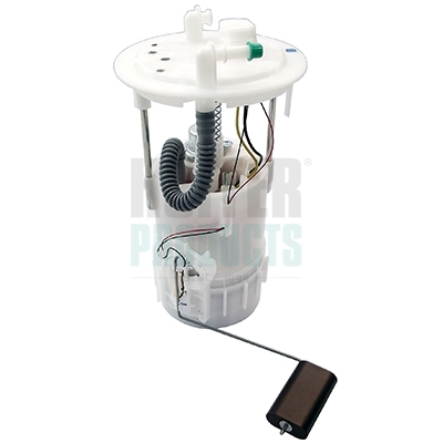 Imp. alimentazione carburante - 7507339 HOFFER