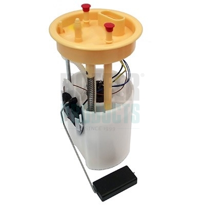 Imp. alimentazione carburante - 7507341 HOFFER