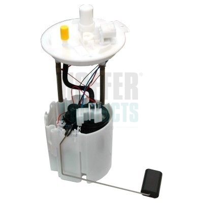 Fuel Feed Unit - 7507343 HOFFER