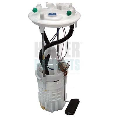 Imp. alimentazione carburante - 7507345 HOFFER