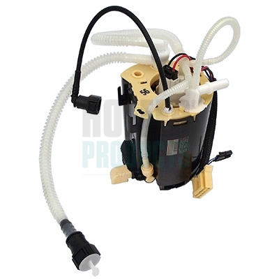 Imp. alimentazione carburante - 7507358 HOFFER