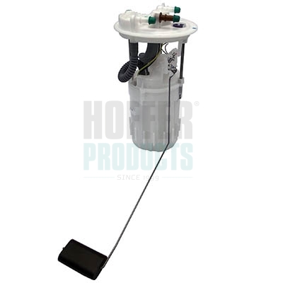 Imp. alimentazione carburante - 7507364 HOFFER