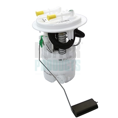 Imp. alimentazione carburante - 7507368 HOFFER