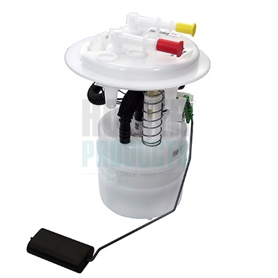 Imp. alimentazione carburante - 7507369 HOFFER