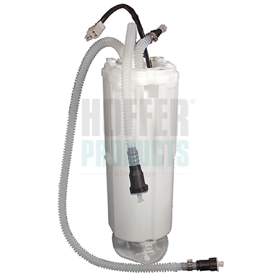 Imp. alimentazione carburante - 7507389 HOFFER