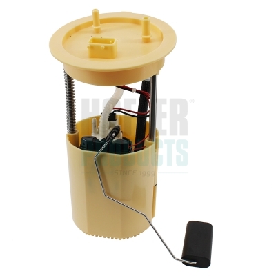Imp. alimentazione carburante - 7507428E HOFFER