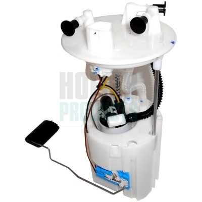 Imp. alimentazione carburante - 7507436 HOFFER