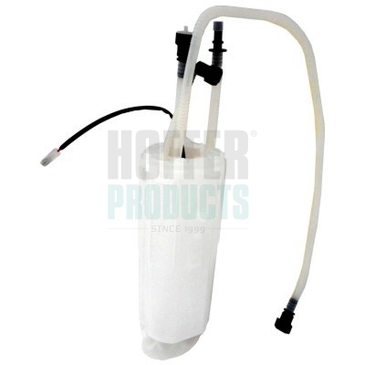 Imp. alimentazione carburante - 7507455 HOFFER