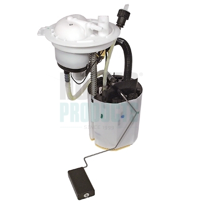 Imp. alimentazione carburante - 7507464 HOFFER