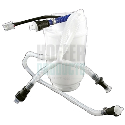 Fuel Feed Unit - 7507466 HOFFER