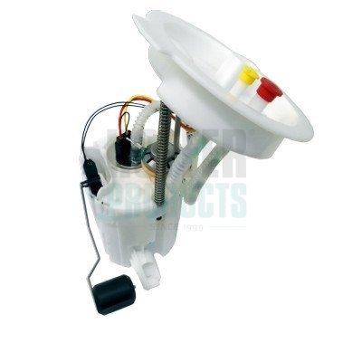 Imp. alimentazione carburante - 7507467 HOFFER