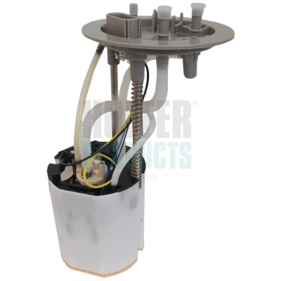 Imp. alimentazione carburante - 7507476 HOFFER