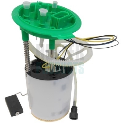 Fuel Feed Unit - 7507479 HOFFER