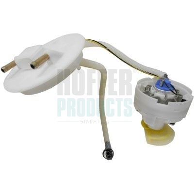 Imp. alimentazione carburante - 7507482 HOFFER