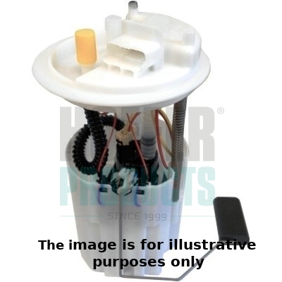 Fuel Feed Unit - 7507490E HOFFER
