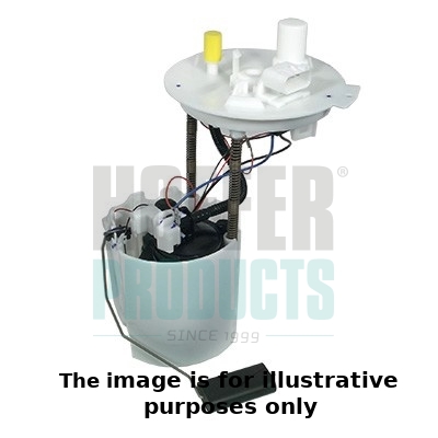 Fuel Feed Unit - 7507504E HOFFER