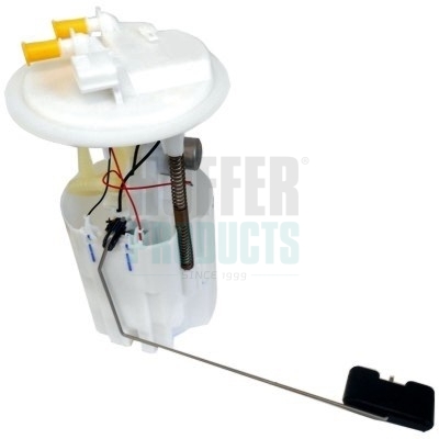 Imp. alimentazione carburante - 7507518 HOFFER