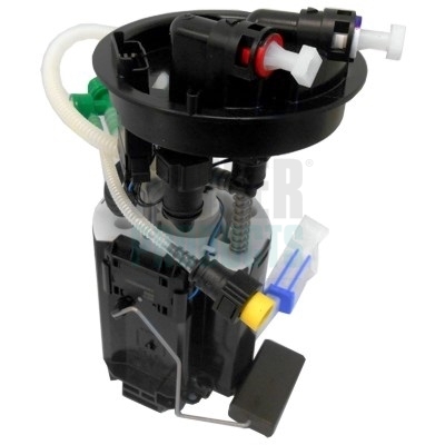 Imp. alimentazione carburante - 7507536 HOFFER