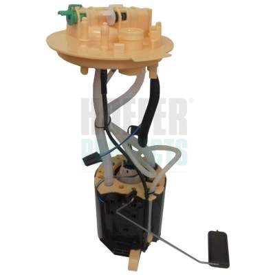 Fuel Feed Unit - 7507542 HOFFER
