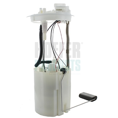 Fuel Feed Unit - 7507554 HOFFER