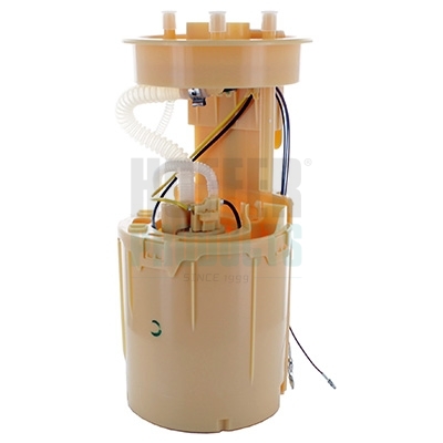Imp. alimentazione carburante - 7507564 HOFFER